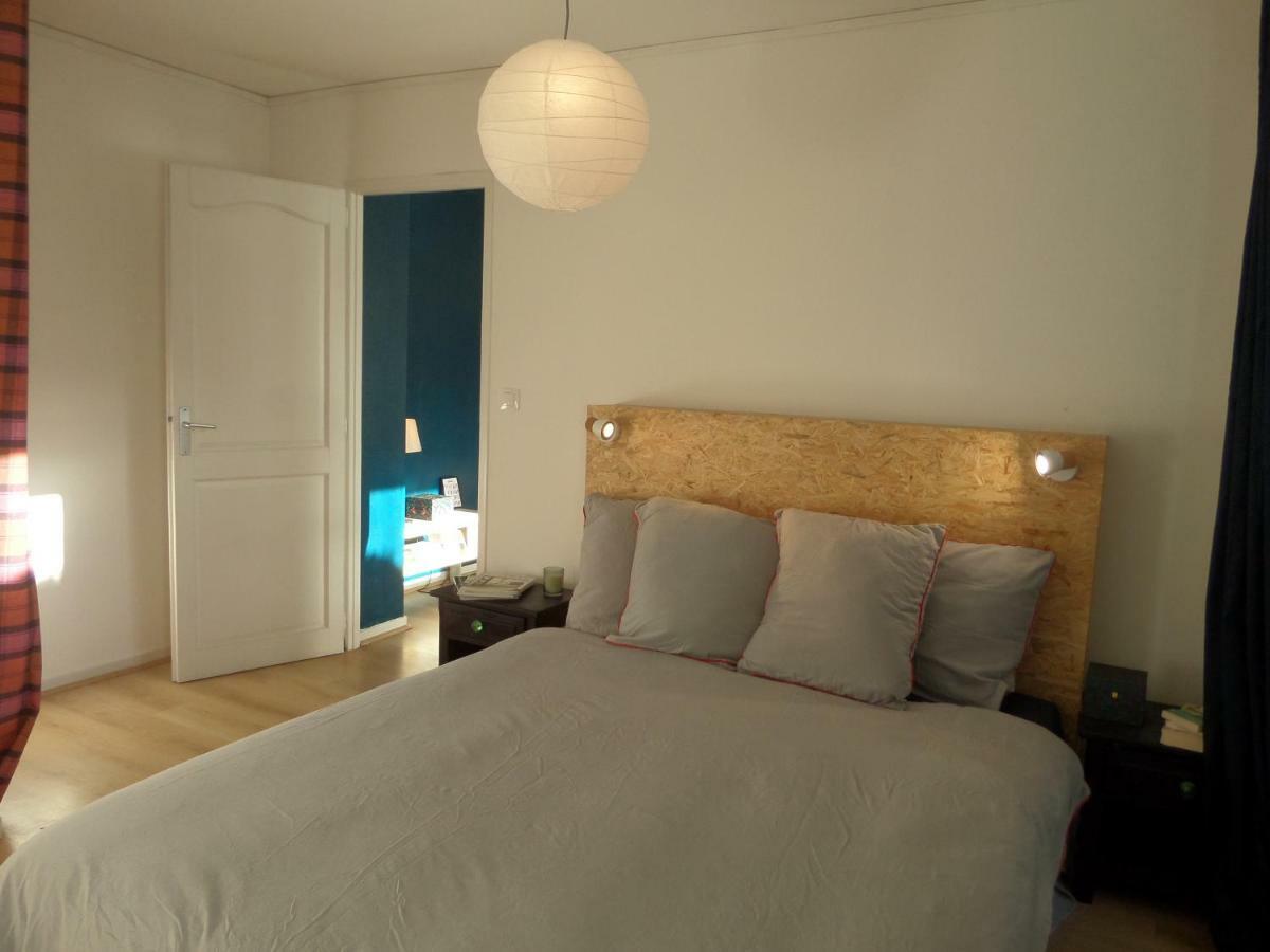 Lille Grand Palais, Europe, Bienvenue Chez Nestyou, Lila Exterior foto